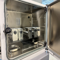 Eppendorf New Brunswick S41i CO2 Incubator image 2